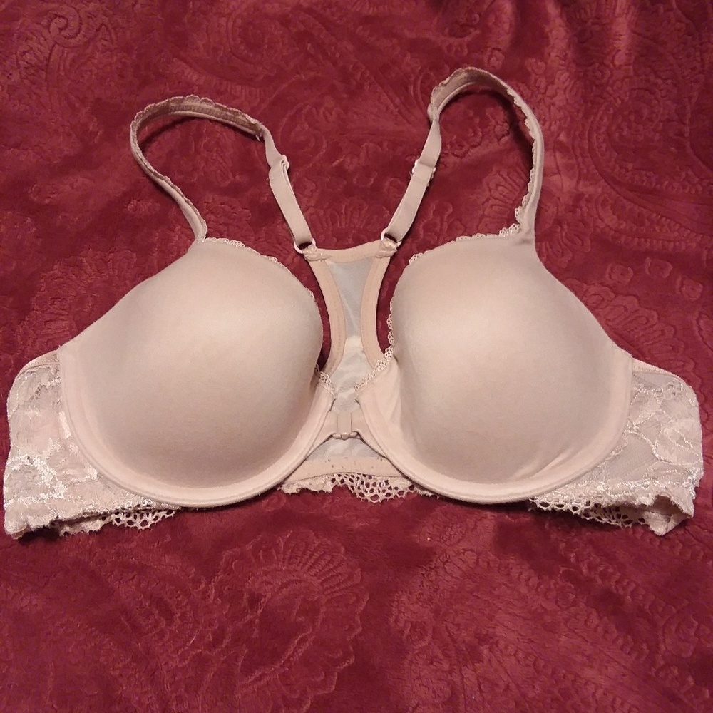 VS Racerback Bra